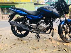 Bajaj Pulsar 150